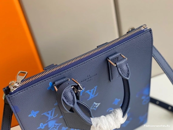 FS CHEAP VUITTON ZIPPÉ PLAT LOUIS SAC 0720